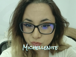 Michellenite