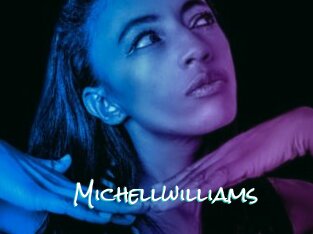 Michellwilliams