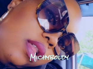 Michyboldy