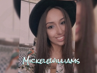 Mickelewilliams