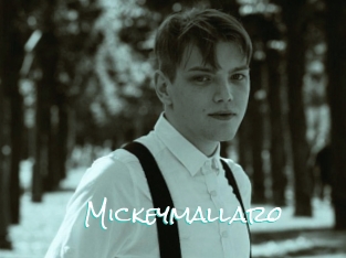 Mickeymallaro