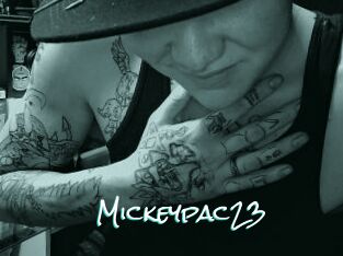 Mickeypac23