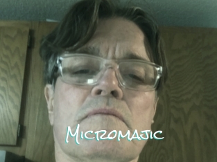 Micromajic