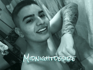 Midnightdesire