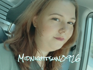 Midnightsun0926