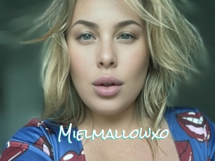 Mielmallowxo