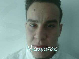 Miguelfox