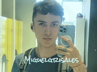 Miguelgrisales