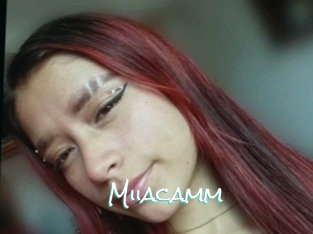 Miiacamm