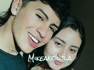 Mikeandlola