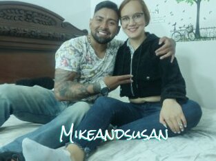 Mikeandsusan