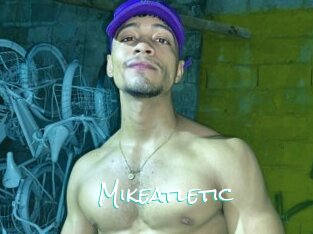 Mikeatletic