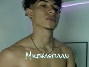 Mikebastiaan