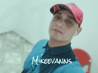 Mikeevanns