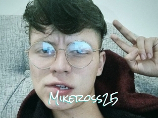 Mikeross25