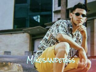 Mikesanderss