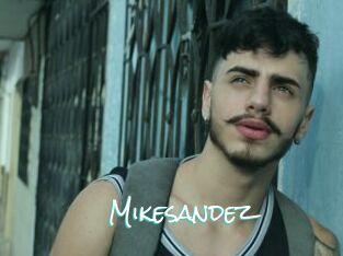 Mikesandez