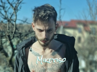 Miketiso