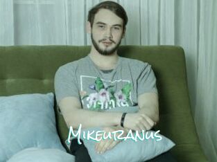 Mikeuranus