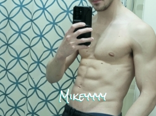 Mikeyyyy