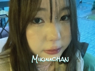 Mikuuchan