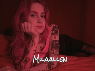 Milaallen