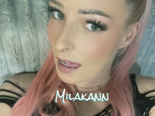 Milakann