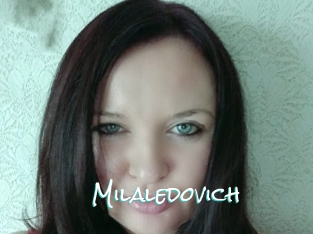 Milaledovich