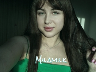 Milamilk