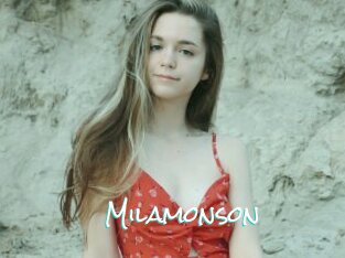 Milamonson