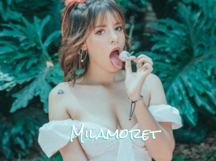 Milamoret