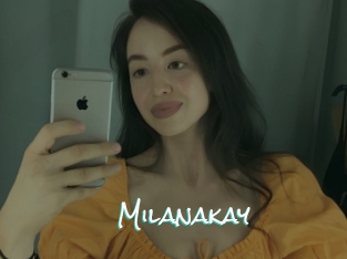 Milanakay