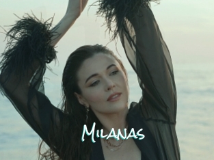 Milanas