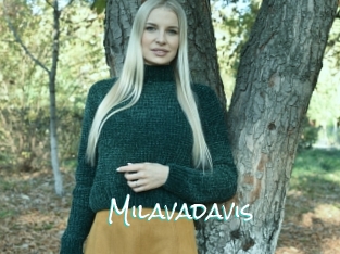 Milavadavis