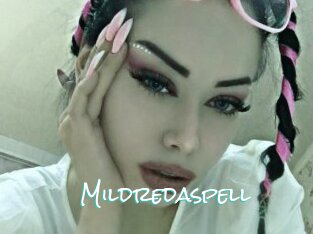 Mildredaspell