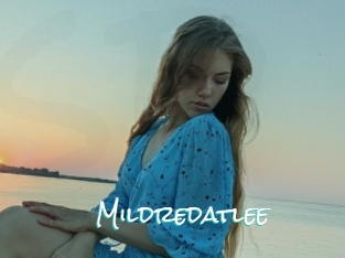 Mildredatlee