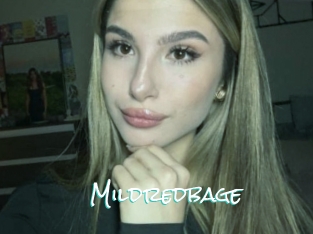 Mildredbage