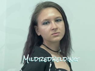 Mildredbelding