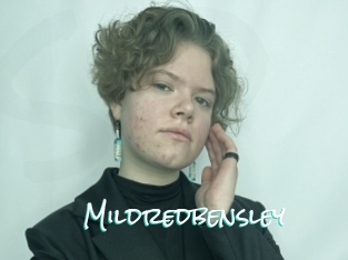 Mildredbensley