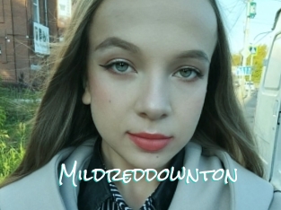 Mildreddownton