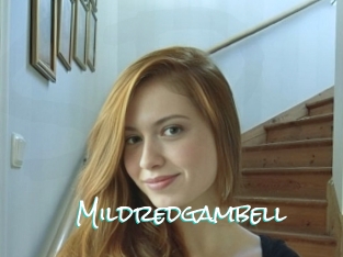 Mildredgambell