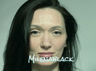 Milenablack