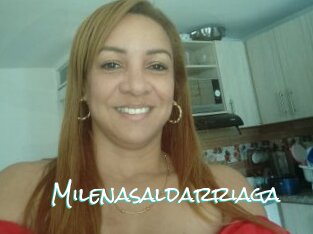 Milenasaldarriaga