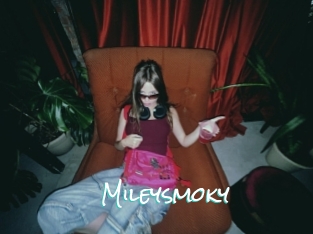 Mileysmoky