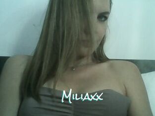 Miliaxx