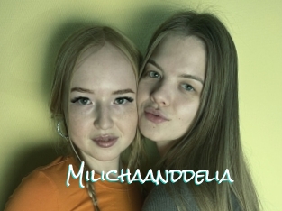 Milichaanddelia