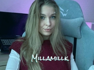 Millamillk