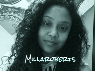 Millaroberts