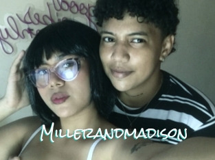 Millerandmadison