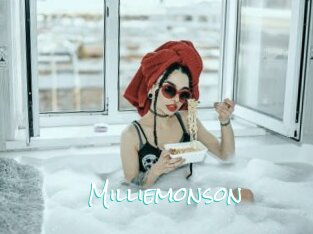 Milliemonson